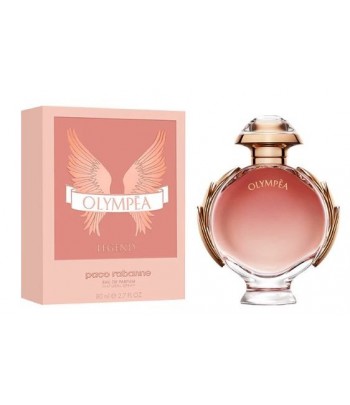 Paco Rabanne OLYMPEA LEGEND pour femme Maroc - 1