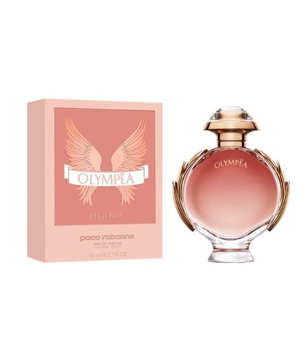 Paco Rabanne OLYMPEA LEGEND pour femme