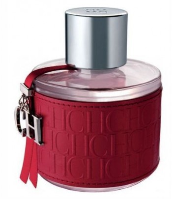 Carolina Herrera CH Pour Femme Eau De Toilette Maroc - 1