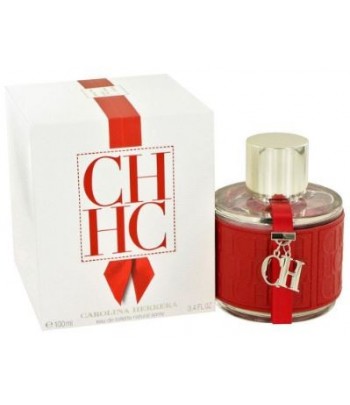 Carolina Herrera CH Pour Femme Eau De Toilette Maroc - 2