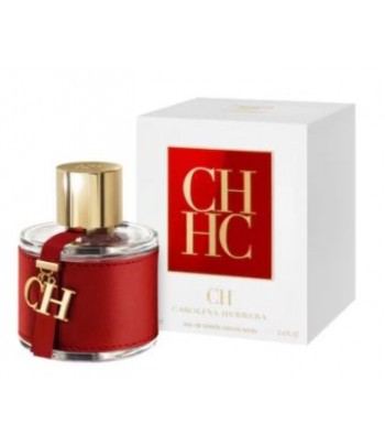 Carolina Herrera CH Eau De Toilette Pour Femme Maroc - 2