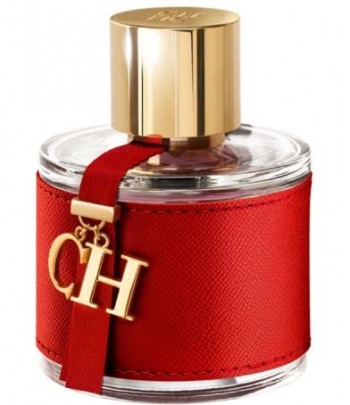 Carolina Herrera CH Eau De Toilette Pour Femme Maroc - 1