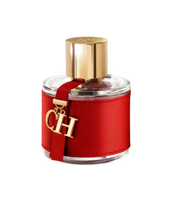 Carolina Herrera CH Eau De Toilette Pour Femme Maroc - 1
