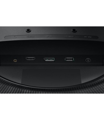 SAMSUNG Écran 27" incurvé Gaming Odyssey G55C Maroc - 3