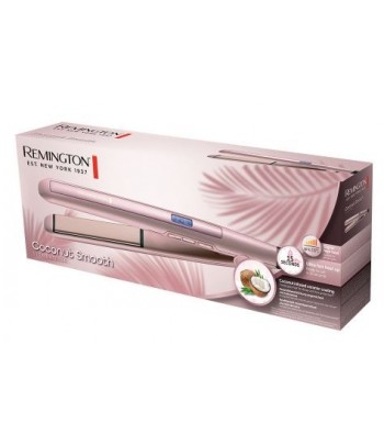 Remington Lisseur Coconut Smooth Maroc - 3