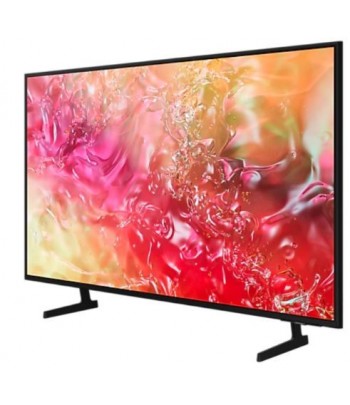 SAMSUNG TV 50" DU7000 Crystal UHD Serie 7 Maroc - 2