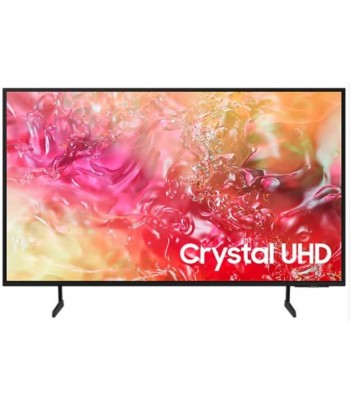 SAMSUNG TV 50" DU7000 Crystal UHD Serie 7 Maroc - 1