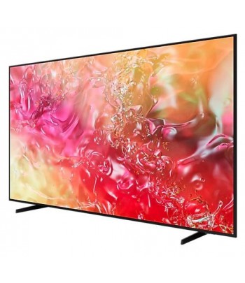 SAMSUNG TV 65" DU7000 Crystal UHD 4K Serie 7 Maroc - 2