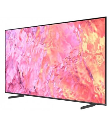 SAMSUNG TV 55" Q60D QLED 4K série 6 Maroc - 2