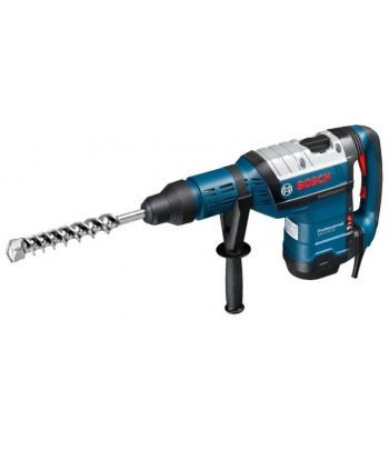 BOSCH Perforateur SDS-max GBH 8-45 DV Maroc - 2