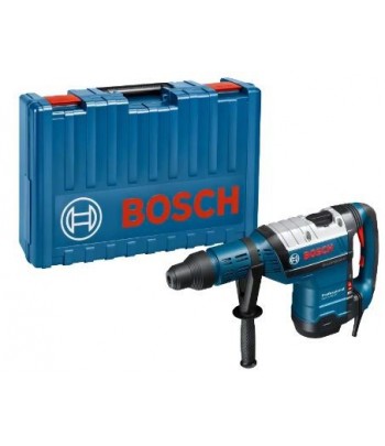 BOSCH Perforateur SDS-max GBH 8-45 DV Maroc - 3