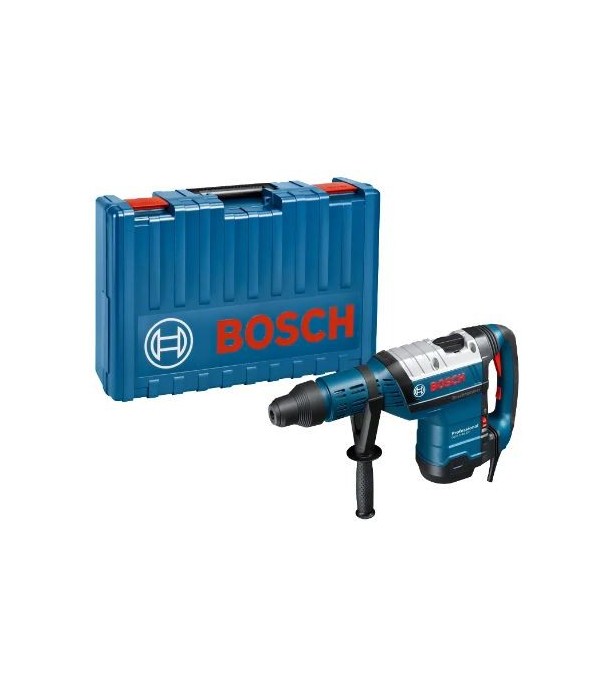 BOSCH Perforateur SDS-max GBH 8-45 DV Maroc - 3