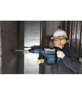 BOSCH Perforateur SDS-max GBH 8-45 DV Maroc - 4
