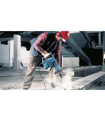 BOSCH Marteau Piqueur GSH 11 E Maroc - 1