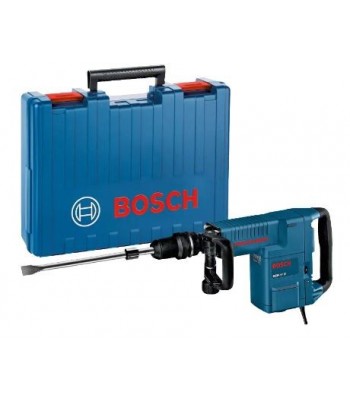 BOSCH Marteau Piqueur GSH 11 E Maroc - 3