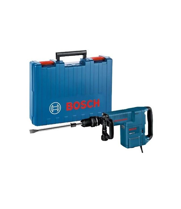 BOSCH Marteau Piqueur GSH 11 E Maroc - 3
