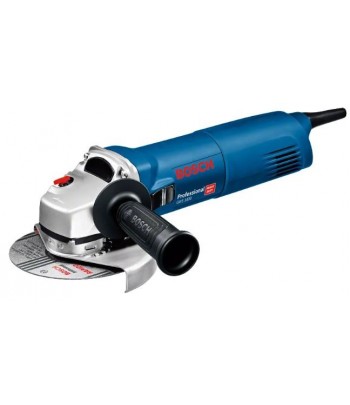 BOSCH Meuleuses angulaires GWS 1400 Maroc - 1