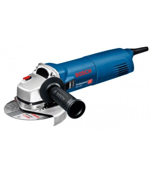 BOSCH Meuleuses angulaires GWS 1400 Maroc - 1