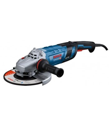 BOSCH Meuleuse angulaire GWS 30-230 PB Maroc - 1