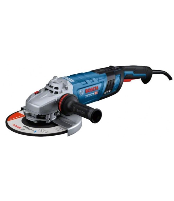 BOSCH Meuleuse angulaire GWS 30-230 PB