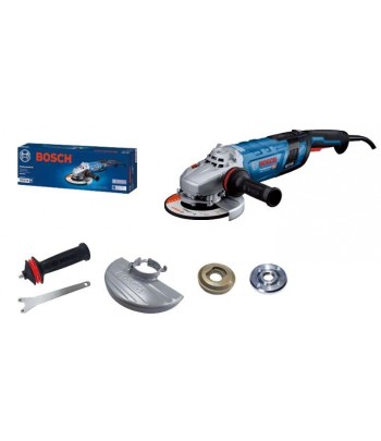 BOSCH Meuleuse angulaire GWS 30-230 PB Maroc - 2