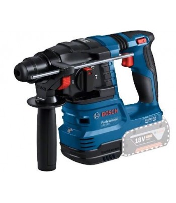 BOSCH  Marteau Perforateur GBH 185-LI Maroc - 2