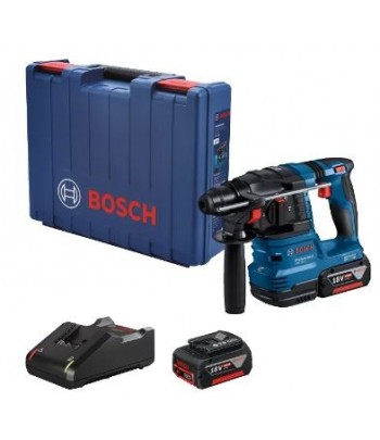 BOSCH  Marteau Perforateur GBH 185-LI Maroc - 1