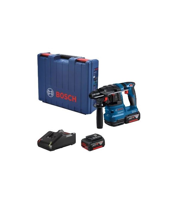 BOSCH Marteau Perforateur GBH 185-LI