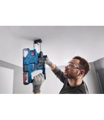 BOSCH  Marteau Perforateur GBH 185-LI Maroc - 4
