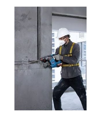 BOSCH Marteau Perforateur GBH 187-LI Maroc - 4