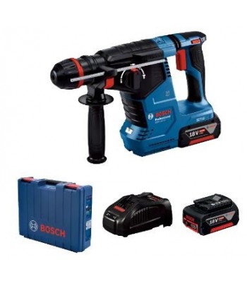 BOSCH Marteau Perforateur GBH 187-LI Maroc - 1