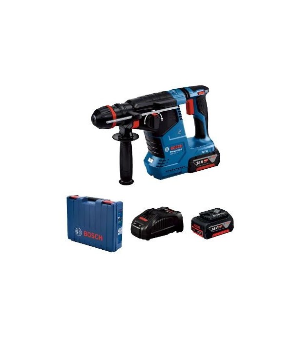 BOSCH Marteau Perforateur GBH 187-LI Maroc - 1