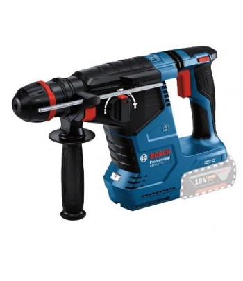 BOSCH Marteau Perforateur GBH 187-LI Maroc - 2