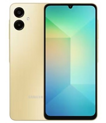 SAMSUNG Galaxy A06 Maroc - 4