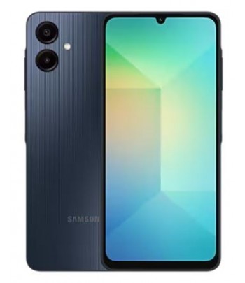 SAMSUNG Galaxy A06 Maroc - 1