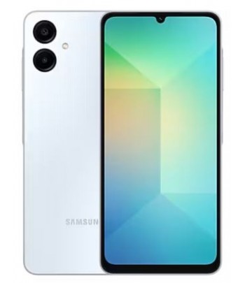 SAMSUNG Galaxy A06 Maroc - 7