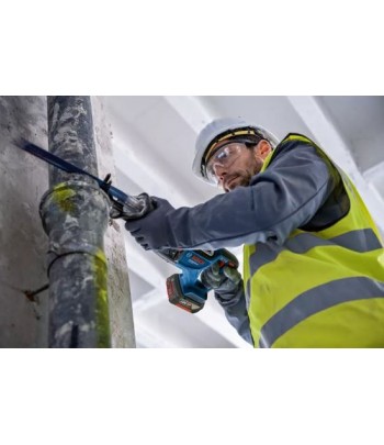BOSCH Scie Alternative GSA 185-LI Maroc - 4