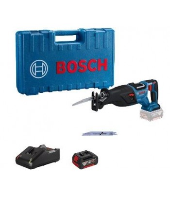 BOSCH Scie Alternative GSA 185-LI Maroc - 1