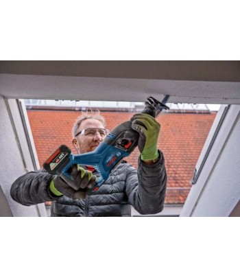 BOSCH Scie Alternative GSA 185-LI Maroc - 3