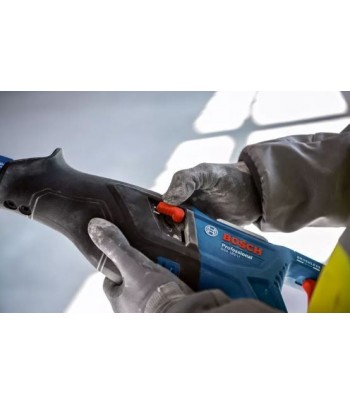 BOSCH Scie Alternative GSA 185-LI Maroc - 5