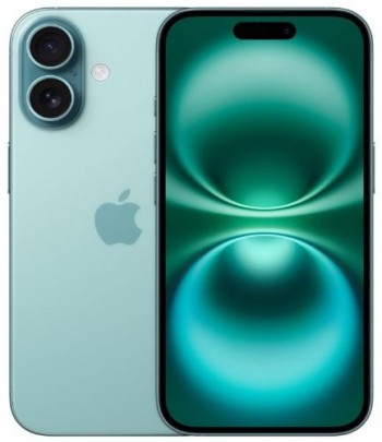 APPLE iPhone 16 Maroc - 5