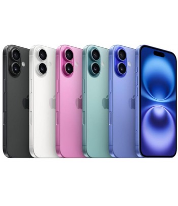 APPLE iPhone 16 Maroc - 11