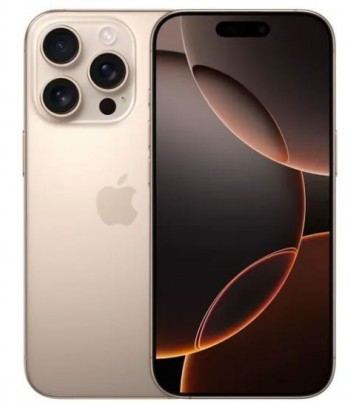 APPLE iphone 16 Pro Maroc - 3