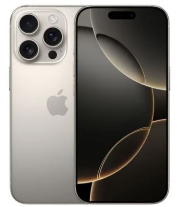 APPLE iphone 16 Pro Maroc - 5