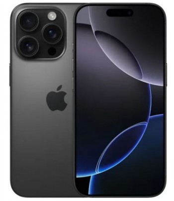 APPLE iphone 16 Pro Maroc - 1