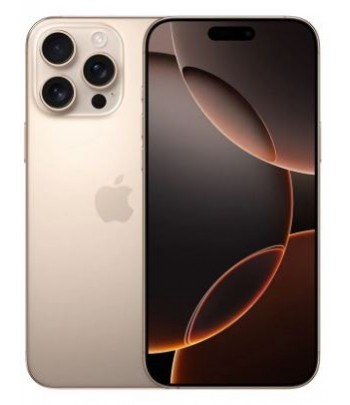 APPLE iPhone 16 Pro Max Maroc - 5
