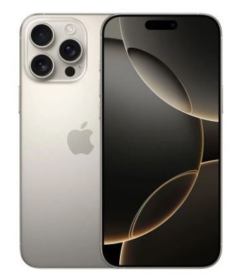 APPLE iPhone 16 Pro Max Maroc - 7