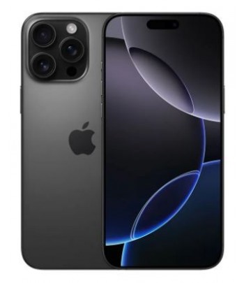 APPLE iPhone 16 Pro Max Maroc - 1