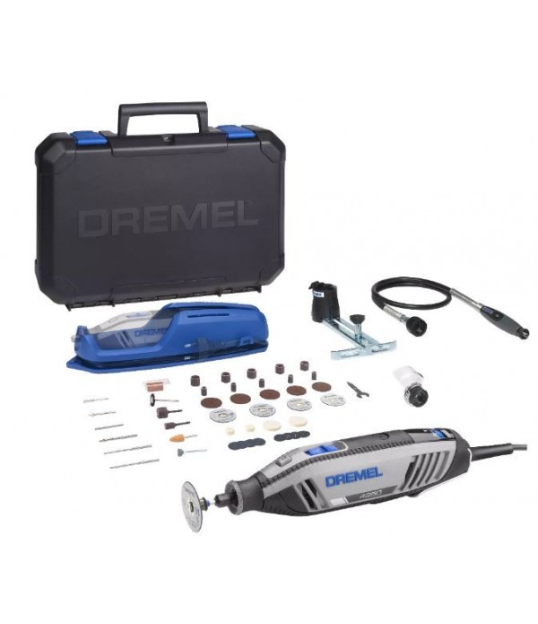 DREMEL 4250 (3-45) Outil multi-usage Maroc - 1