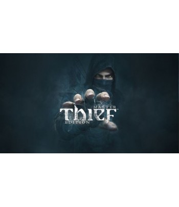Thief : Master Thief Edition Pc Clé Maroc - 1